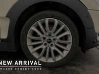 Used Mini Cooper Clubman Classic 134 HP (98 kW) 2019 White Estate