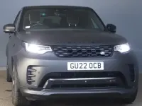 Used Land Rover Discovery 5 SE Dynamic 300 HP (220 kW) 2023 SUV