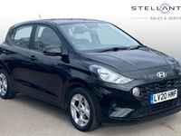 Used Hyundai i10 SE 84 HP (61 kW) 2023 Hatchback