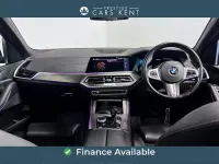 Used BMW X5 M Sport 335 HP (246 kW) 2020 Grey SUV