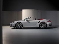 Novo Porsche 911 711 HP (522 kW) 2026 Branco