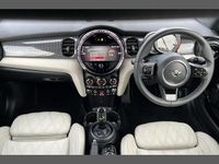 Used Mini Cooper Cabriolet Exclusive 134 HP (98 kW) 2023 Other Cabriolet