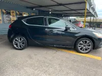 Used Citroën DS4 2013 Black Hatchback