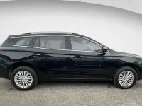 Used MG MG5 EV Exclusive 114 kW (156 HP) 2022 Black Estate