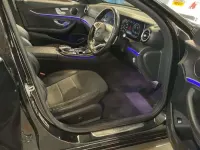 Used Mercedes E220 AMG line 194 HP (142 kW) 2019 Sedan