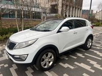 used Kia Sportage 1.6 GDi ISG 2 5dr