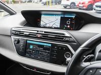 Used Citroën C4 SpaceTourer Flair 158 HP (116 kW) 2020 Grey MPV