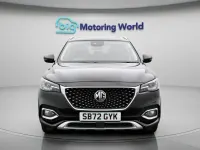 Usado MG HS Exclusive 162 CV (119 kW) 2023 Negro SUV