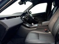 Used Land Rover Range Rover evoque 2025 Blue SUV