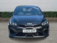 Used Kia Ceed GT-Line 140 HP (102 kW) 2024 Hatchback