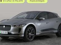 Used Jaguar I-Pace 294 kW (400 HP) 2022 SUV