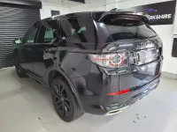 Used Land Rover Discovery Sport HSE Dynamic 2018 Black SUV