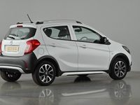 used Vauxhall Viva 1.0 [73] Rocks 5dr