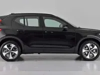 New Volvo XC40 Plus 161 HP (118 kW) 2026 Onyx black SUV