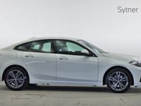 used BMW 218 i Sport Gran Coupe
