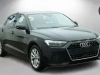 Used Audi A1 Sport 2019 Black SUV