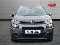 used Citroën C3 3 1.2 PureTech 82 Feel 5dr Hatchback