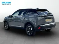 Used Peugeot 2008 GT 134 HP (98 kW) 2025 Grey SUV