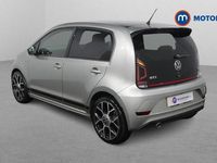 Usado VW up! GTI 116 HP (85 kW) 2023 Citadino