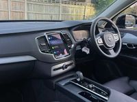 used Volvo XC90 Plus B5