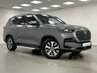 Used KGM Rexton 2024 Grey SUV