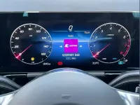 Used Mercedes GLA200 Executive 161 HP (118 kW) 2024 Blue SUV