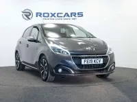 Used Peugeot 82 S 2019 Hatchback
