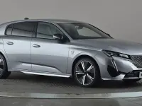 Second-hand Peugeot 308 GTi 131 CP (96 kW) 2024 Hatchback