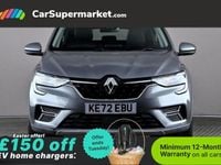 Used Renault Arkana Version S 143 HP (105 kW) 2022 Grey SUV