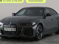 Used BMW i4 M Sport 400 kW (544 HP) 2024 Sedan