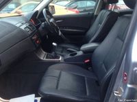 Used BMW X3 2006 SUV