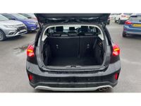 used Ford Focus s 1.0 EcoBoost Hybrid mHEV 125 Active X Edition 5dr Hatchback