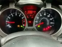 Used Nissan Juke Tekna 115 HP (84 kW) 2015 Silver SUV