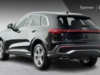 New Audi Q5 S-Line 204 HP (150 kW) 2026 SUV