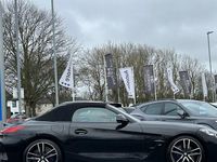 Used BMW Z4 M Sport 197 HP (144 kW) 2025 Cabriolet