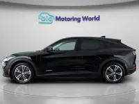 Used Ford Mustang Mach-E Select 197 kW (269 HP) 2024 SUV