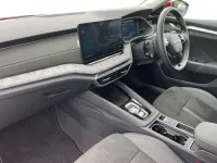 Used Skoda Octavia SE L 147 HP (108 kW) 2025 Velvet red metallic Hatchback