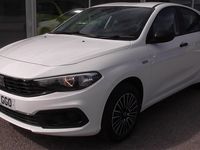 used Fiat Tipo 1.0 5 Dr