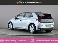 used VW ID3 150kW Life Pro Performance 58kWh 5dr Auto Hatchback