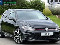 Used VW Golf VIII GTI 245 HP (180 kW) 2020 Hatchback