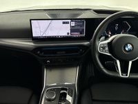 Used BMW 320 M Sport 181 HP (133 kW) 2025 Black