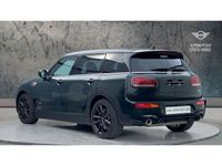 used Mini John Cooper Works Clubman 2.0 Cooper Works ALL4 6dr Auto Petrol Estate