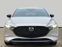 New Mazda 3 Homura-Line 140 HP (102 kW) 2025 Hatchback
