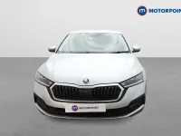 Used Skoda Octavia SE Technology 2024 Silver Hatchback