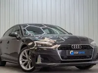 Usado Audi A5 Sportback Sport 163 HP (119 kW) 2024 Citadino