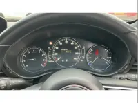 Used Mazda 3 Inclusive 180 HP (132 kW) 2020 Blue Hatchback