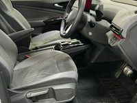 Used VW ID.5 Pro Performance 150 kW (204 HP) 2022 SUV
