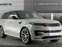 Used Land Rover Range Rover Sport SE Dynamic 300 HP (220 kW) 2025 SUV