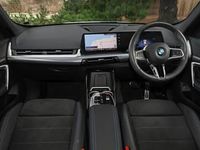 Used BMW X1 M Sport 218 HP (160 kW) 2025 White SUV