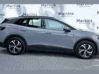 Used VW ID.4 Pure 108 kW (148 HP) 2023 Grey SUV